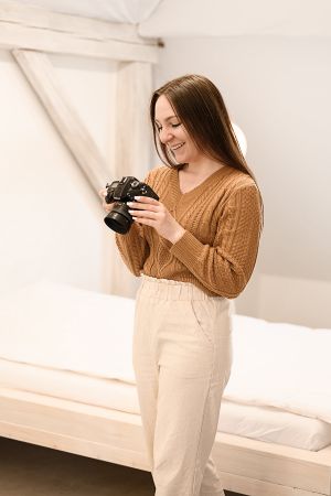 Ablauf eines Fotoshootings bei Miriam Specht: Shooting Ablauf eines Fotoshootings bei Miriam Specht: Shooting
