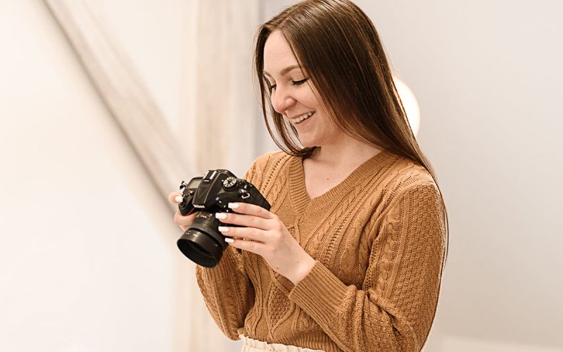 Ablauf eines Fotoshootings bei Miriam Specht: Shooting Ablauf eines Fotoshootings bei Miriam Specht: Shooting